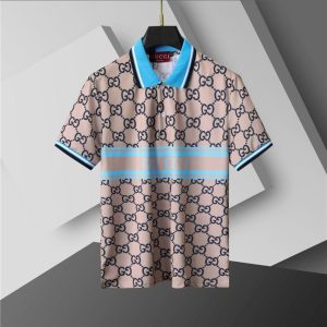 Premium Monogram Polo