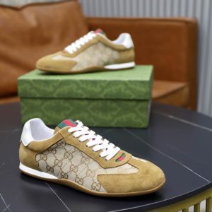 Premium Shift Sneakers