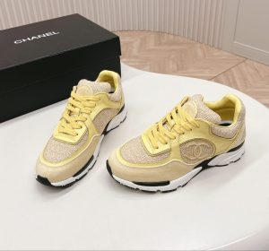 Premium Trainer Sneakers