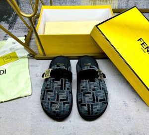 Premium Mules