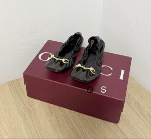 Premium Prima Ballet Flats