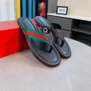 Premium Web Sandals
