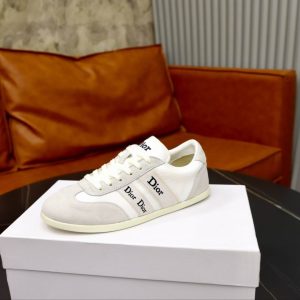 Premium Ribbon Sneakers