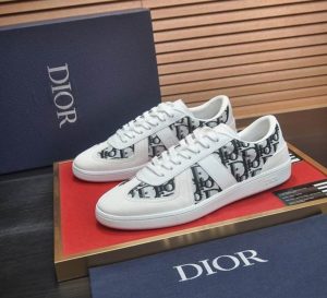 Premium Matchpoint Sneakers