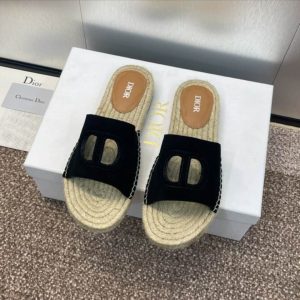 Premium Espadrille Sandal