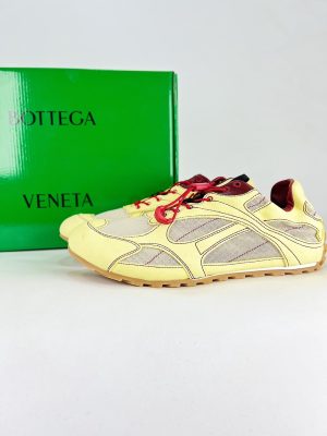 Premium Orbit Flash Sneaker (Unisex)