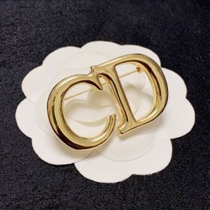 Premium Brooch