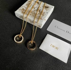 Premium Night Code Necklace