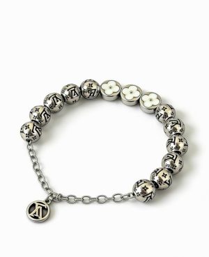 Premium Pearls Fusion Bracelet