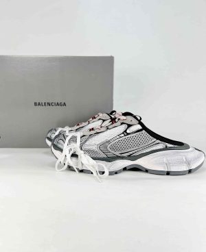 Premium Mules