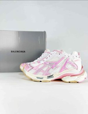 Premium Runner Sneakers