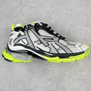 Premium Runner Sneaker