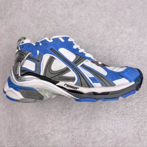 Premium Runner Sneaker