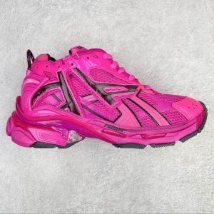 Premium Runner Sneaker