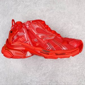 Premium Runner Sneaker