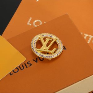 Premium Tresor Brooch