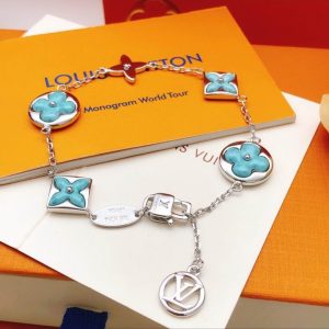 Premium Star and Sun Bracelet