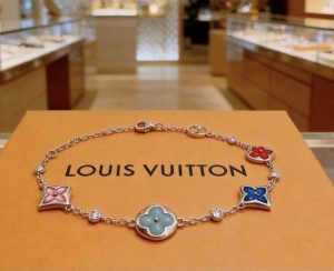 Premium Star and Sun Bracelet