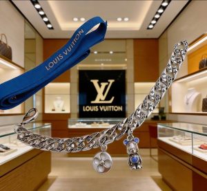 Premium Cuban Charm Bracelet