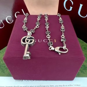 Premium Marmont Key Chain & Pendant