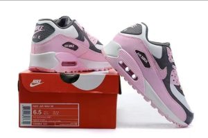 Premium Air Max 90 "Elemental Rose"