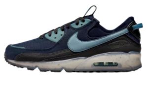 Premium Air Max Terrascope "Midnight Navy Aqua"