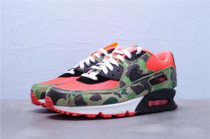 Premium Air Max 90 "Reverse Duck Camo" (20)