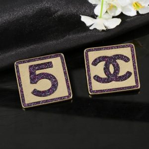 Premium Glitter Pin Brooch (Fall/Winter 21)