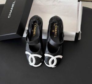 Premium Quilted Ballet Flats