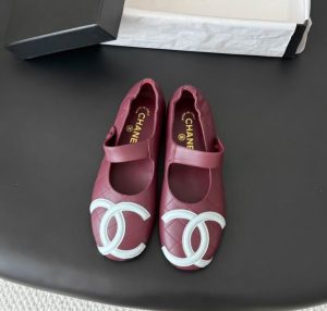 Premium Quilted Ballet Flats