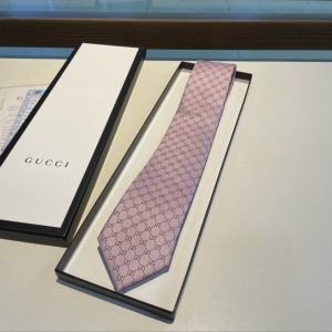 Premium Silk Tie