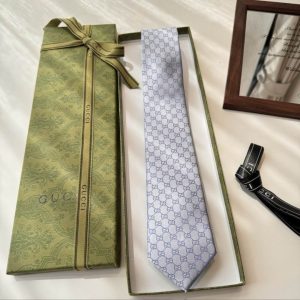 Premium Silk Tie