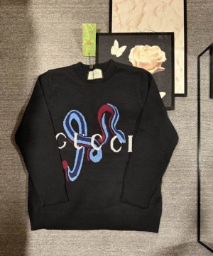 Premium Snake Sweater