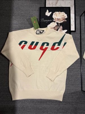 Premium Blade Sweater