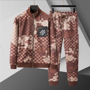 Premium Damoflage Tracksuit