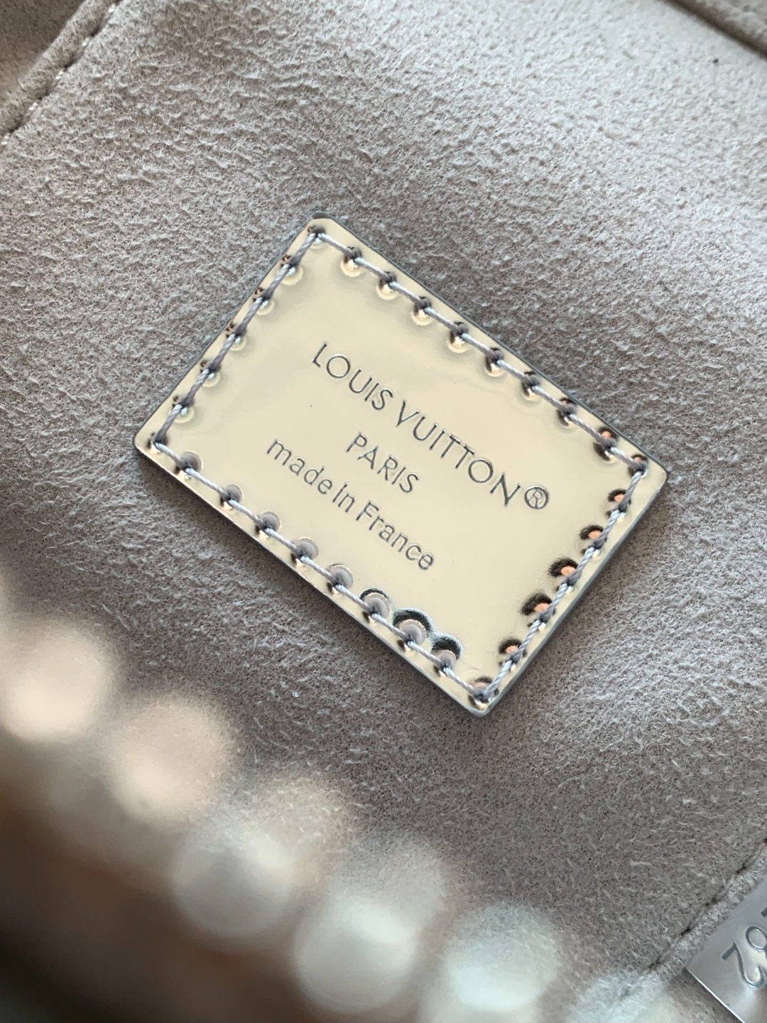 Premium Vanity Chain Pouch - Image 6