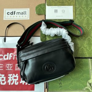 Premium Crossbody