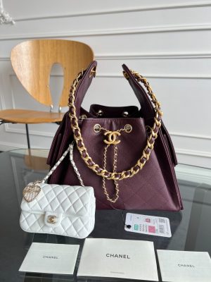 Premium Small 25 Hobo