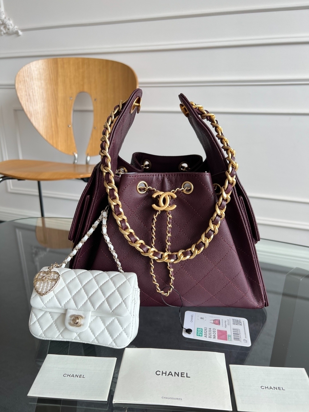 Premium Small 25 Hobo