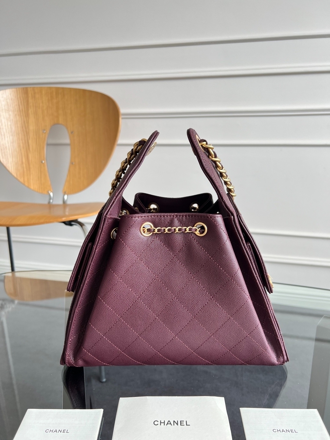 Premium Small 25 Hobo - Image 2