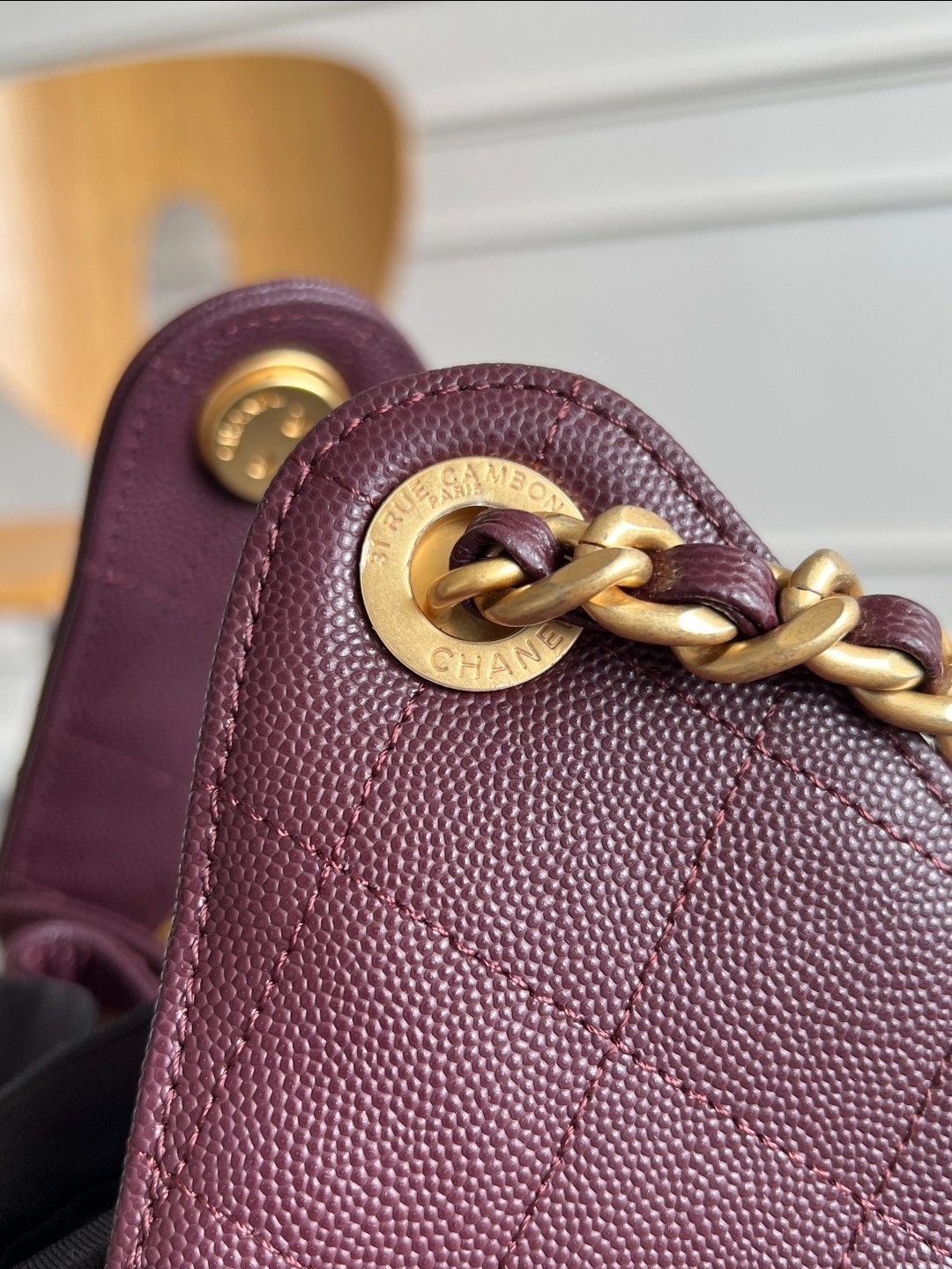 Premium Small 25 Hobo - Image 4