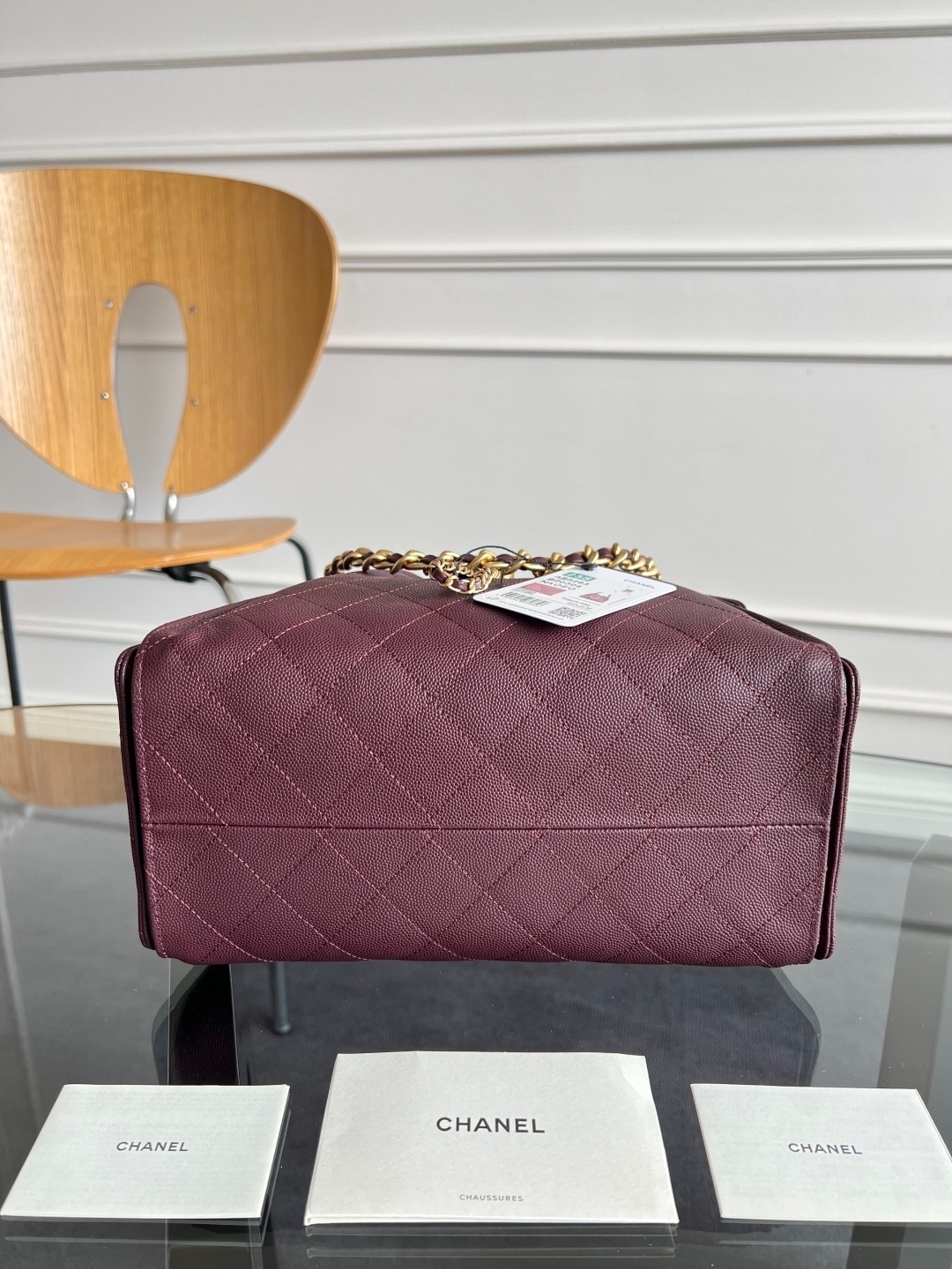 Premium Small 25 Hobo - Image 8