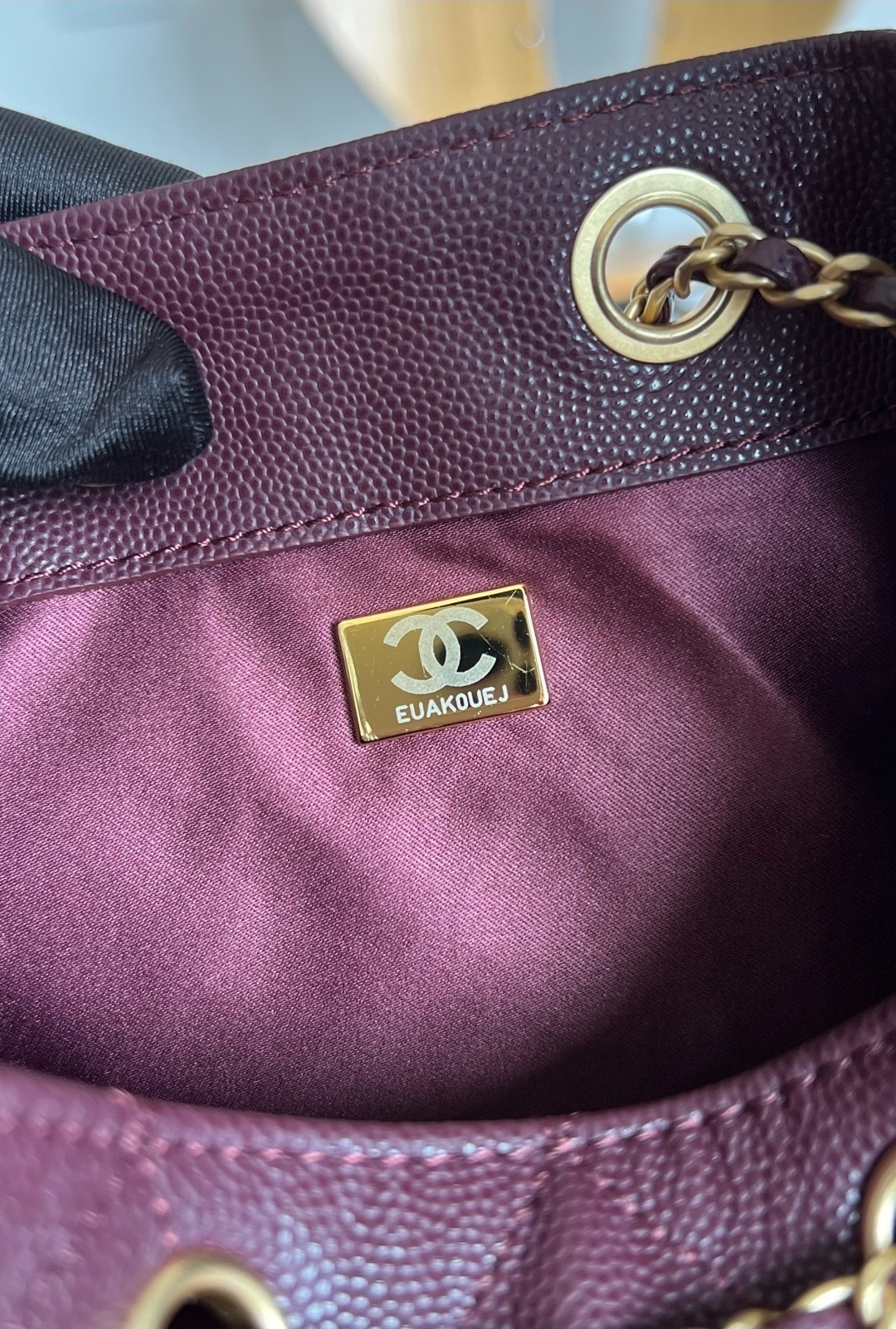 Premium Small 25 Hobo - Image 10