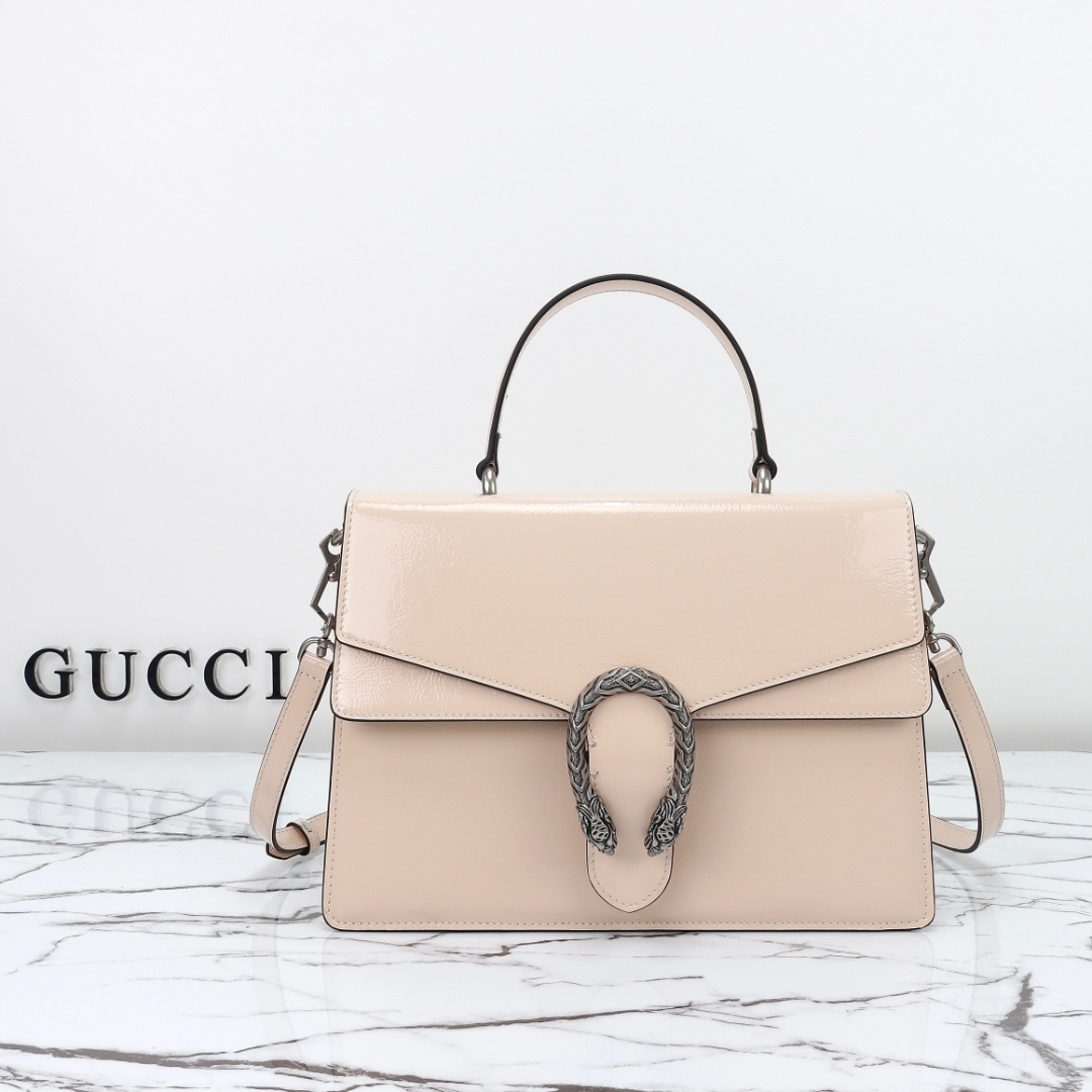 Premium Dionysus Small Shoulder