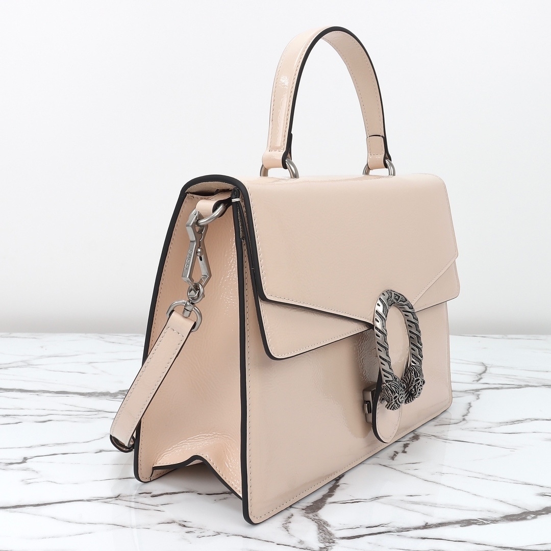 Premium Dionysus Small Shoulder - Image 3