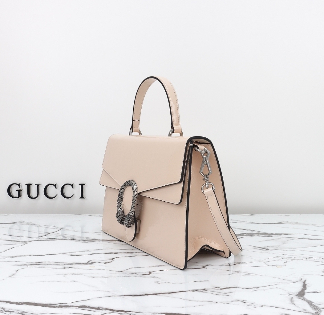 Premium Dionysus Small Shoulder - Image 4