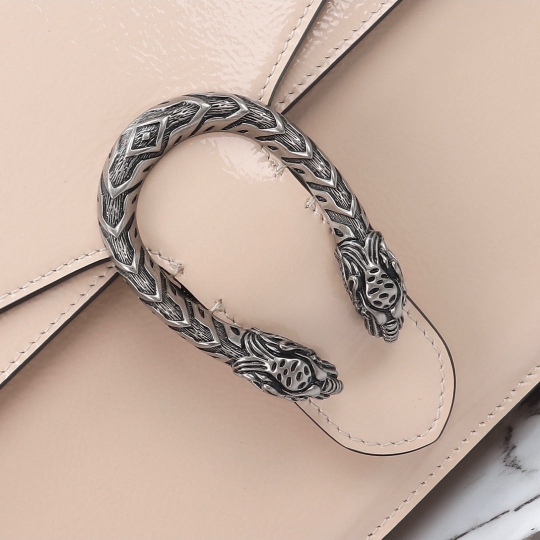 Premium Dionysus Small Shoulder - Image 8