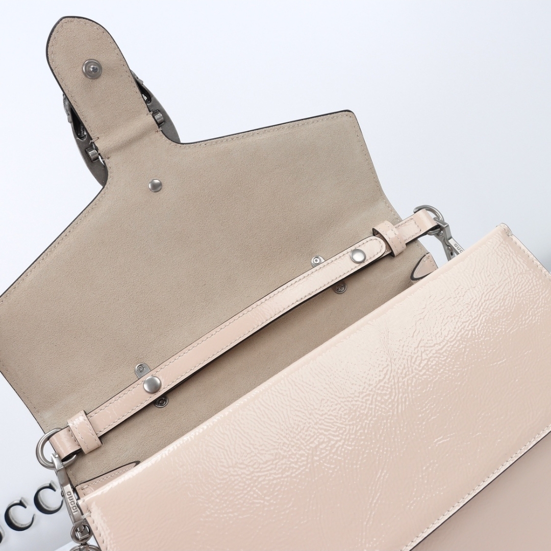 Premium Dionysus Small Shoulder - Image 9