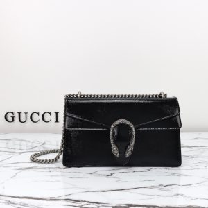 Premium Dionysus Small Shoulder