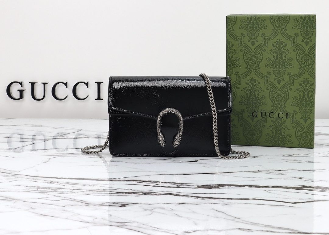 Premium Dionysus Super Mini